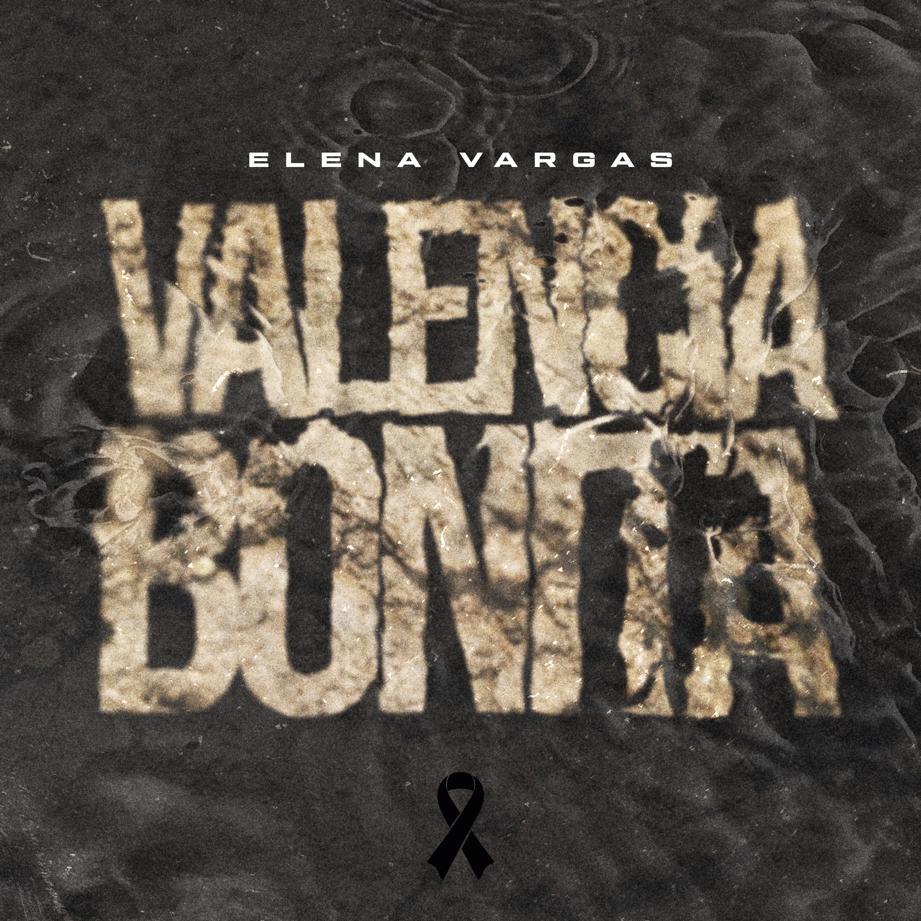 Elena Vargas - Valencia Bonita