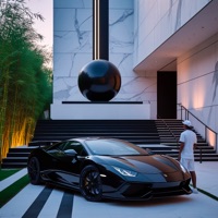 Black Car - Single - Butch U & cvrbon