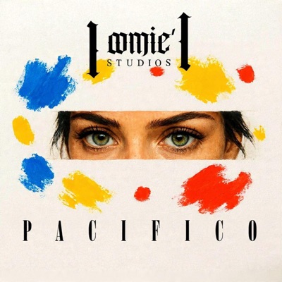 Pacífico (feat. HoomieStudios) - Single
