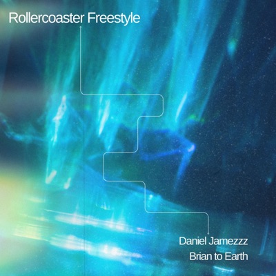 Rollercoaster Freestyle (feat. Brian to Earth) - Single