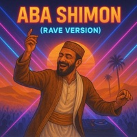 Aba Shimon Rave (Special Version) - Single - Dj Pipe