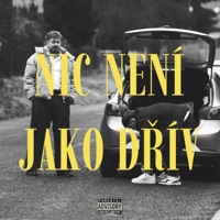 Nic není jako dřív - Single - TRAMVAJGANG, jsemprinc & White Kid