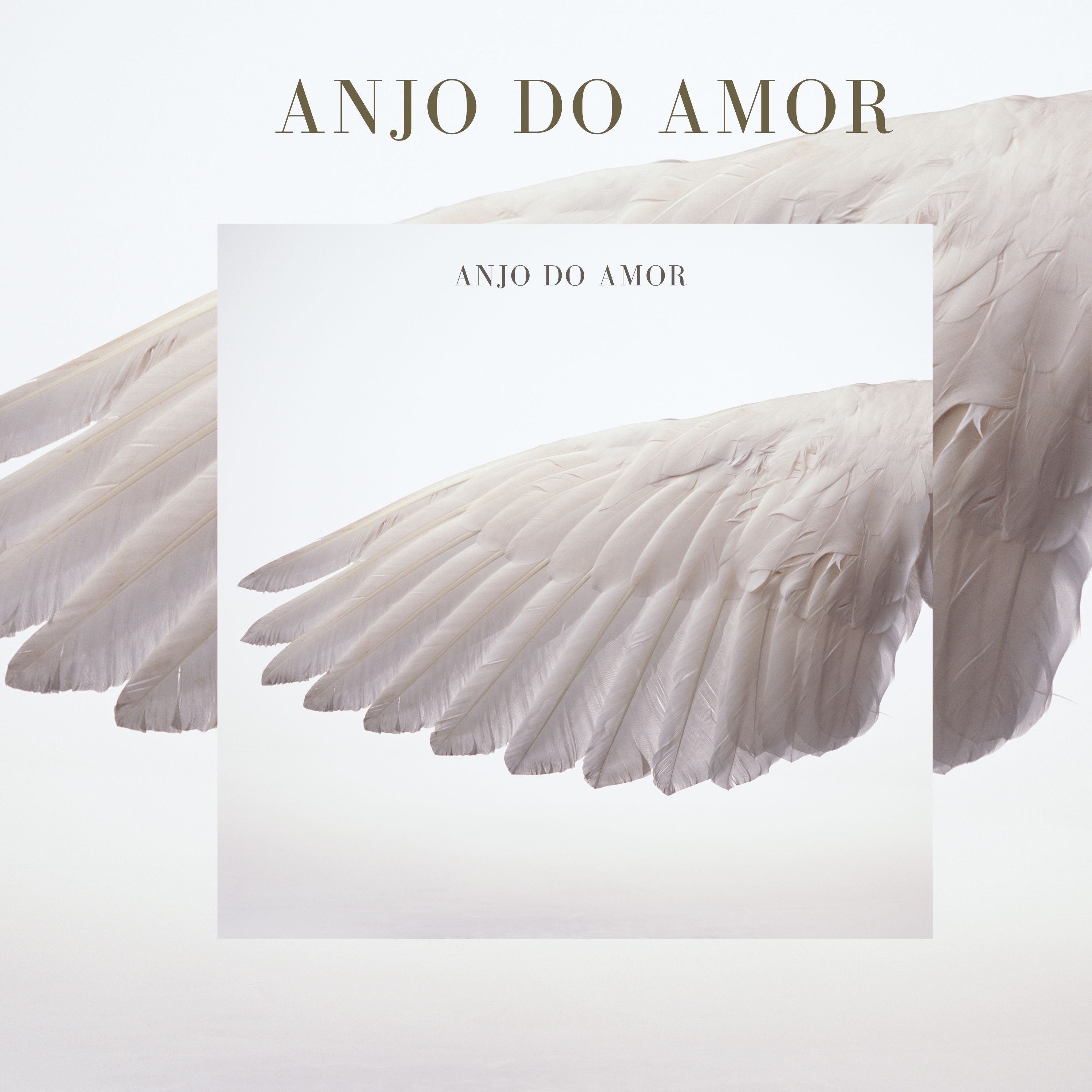 Anjo do Amor - EP