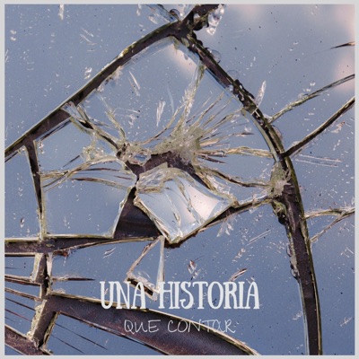 UNA HISTORIA QUE CONTAR - Single