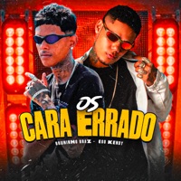 Os Cara Errado - Single - EOO KENDY & Bruninho Braz