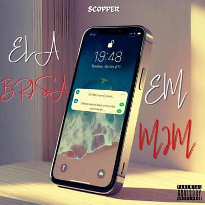 Ela Brisa em Mim - Single