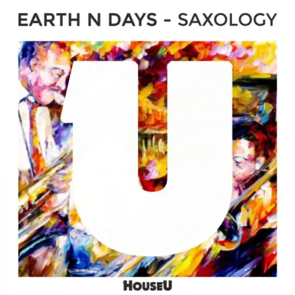 Saxology by Earth n Days – Apple Music
