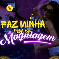 FAZ MINHA PICA DE MAQUIAGEM - Single - DJ Ruan da VK, MC GW & FIRMA 21