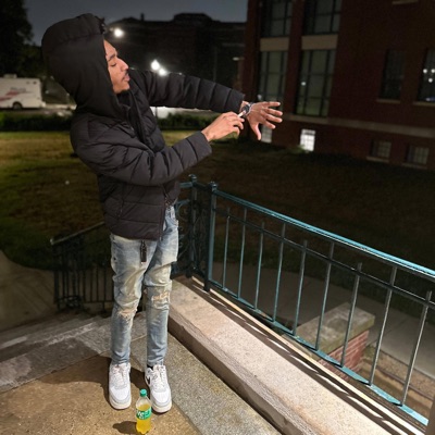 Extoxic Flow (feat. 49thMpr) - Single