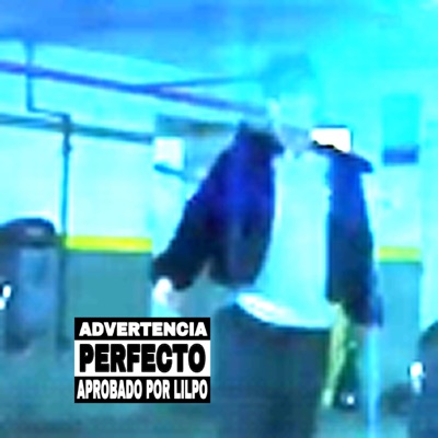 LUZ CAMARA ACCION (INTRO) - Single