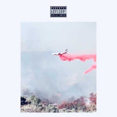 WILDFIRE'S IN LOS ANGELES. - Single