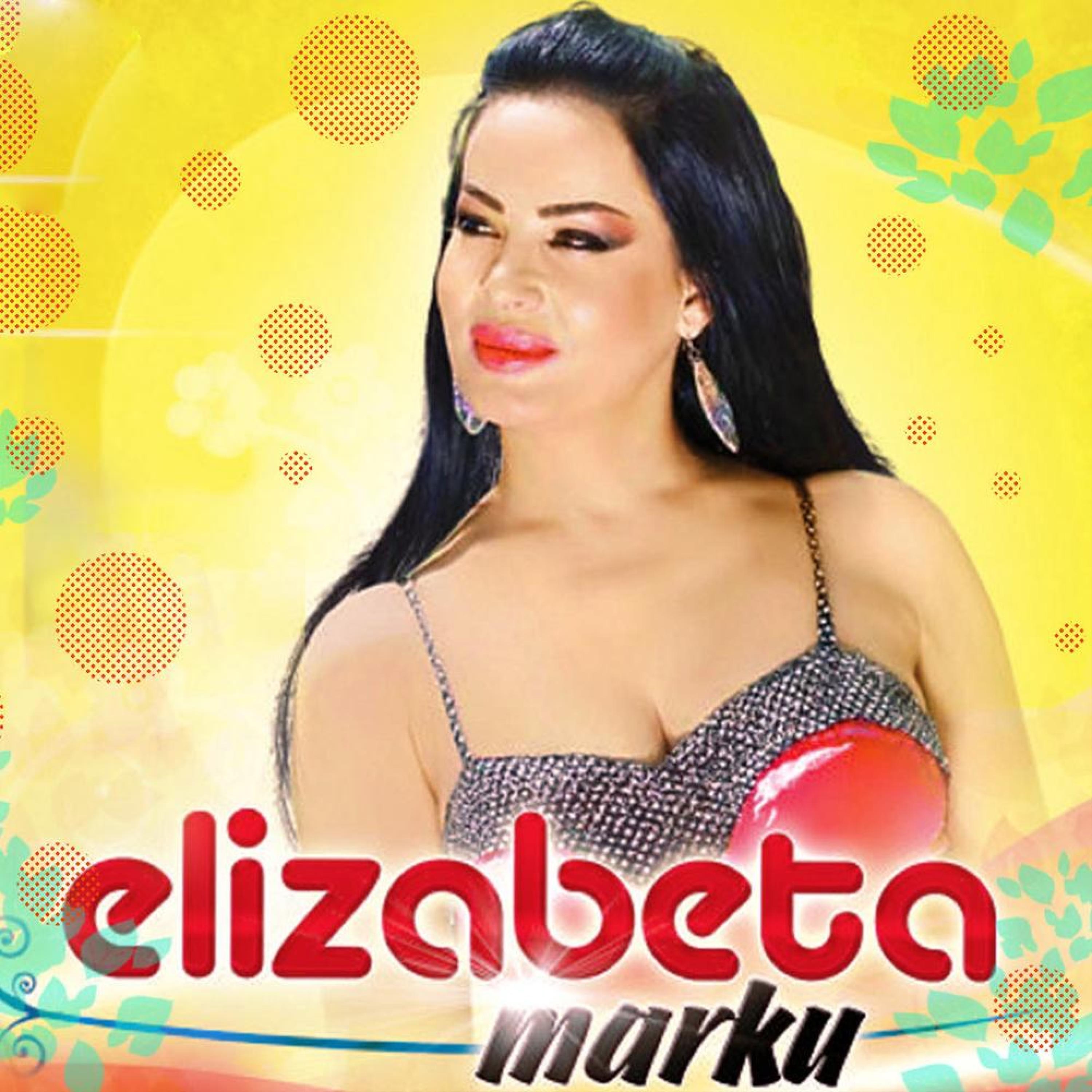 Elizabeta Marku Dashnin time - Single