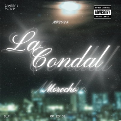 LA CONDAL - Single