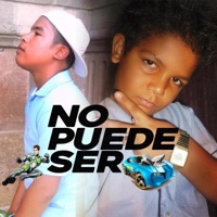No puede ser (feat. Rikiplops & Kako prod) - Single - Nadir