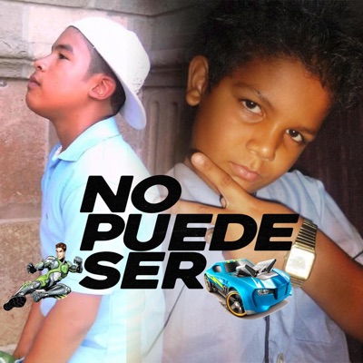 No puede ser (feat. Rikiplops & Kako prod) - Single