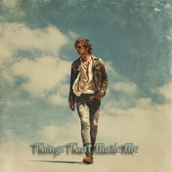 Things That Made Me (feat. Jason Grands)
