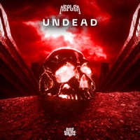 Undead - Single - KEPLER