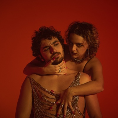 Vermelho - Single