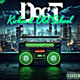 Kickin' It Old School Doc T