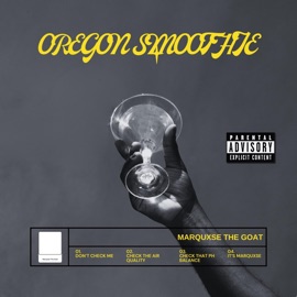 Oregon Smoothie Marquxse