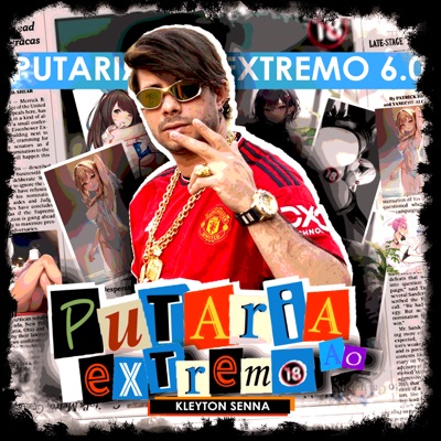 Putaria ao Extremo 6.0 - EP