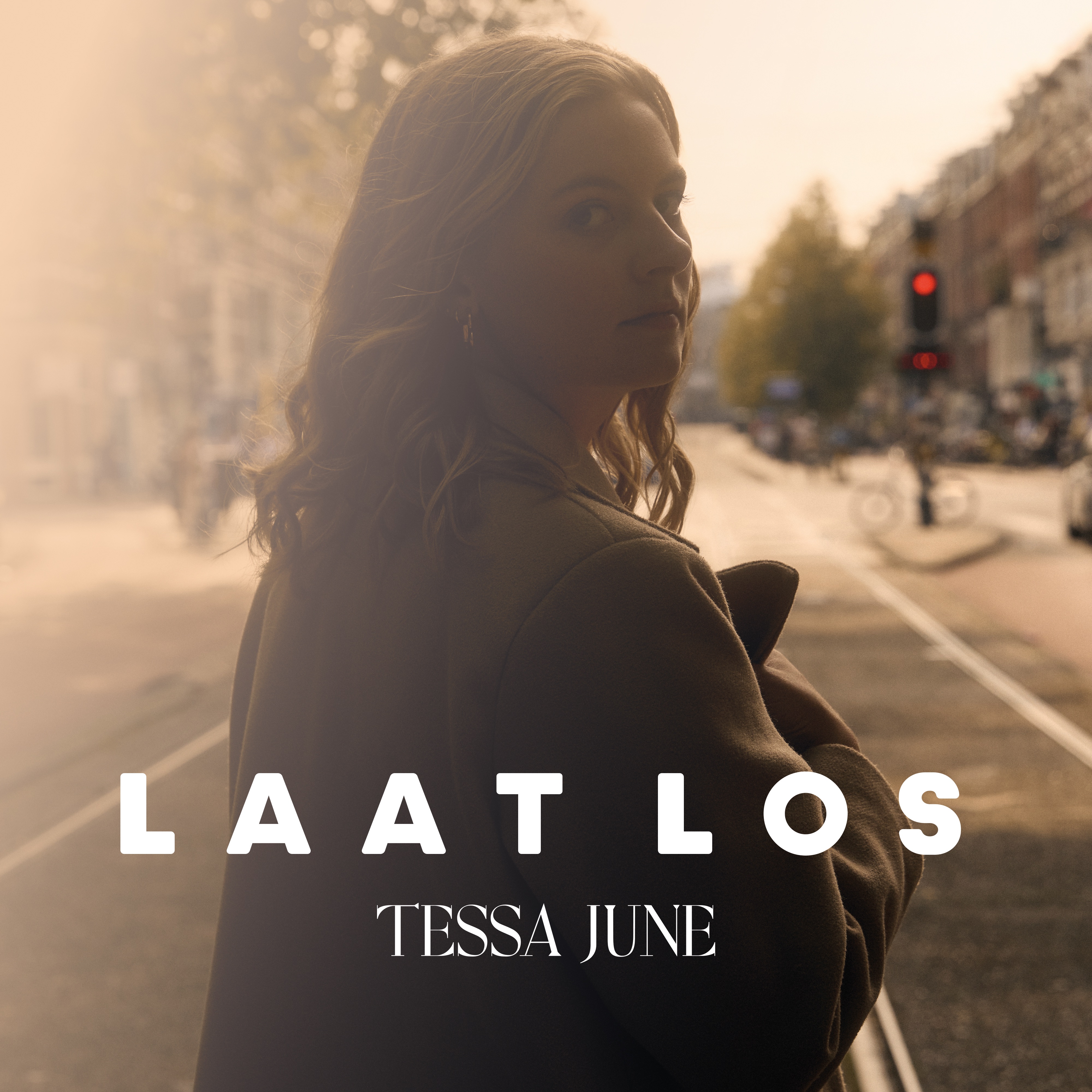 Tessa June - Laat los