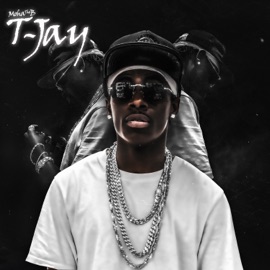 T-jay Moha the B