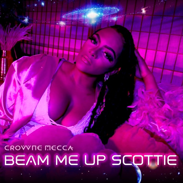 Beam Me Up Scottie (EP Remixes) [feat. Tia P.] album cover