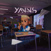 Sale gosse (Réédition) - Yanns