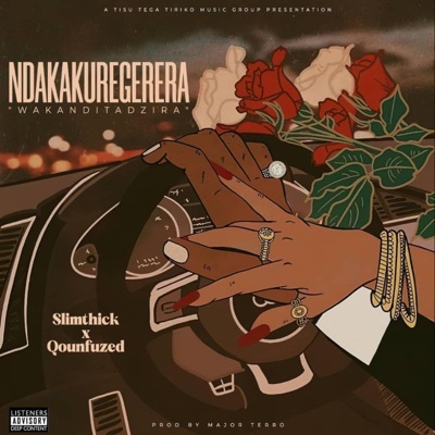Ndakakuregerera (feat. Qounfuzed) - Single
