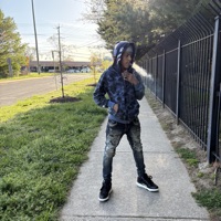 Adrenaline - Single - yungwick