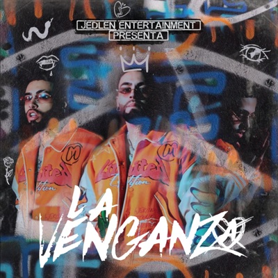 LA VENGANZA - Single