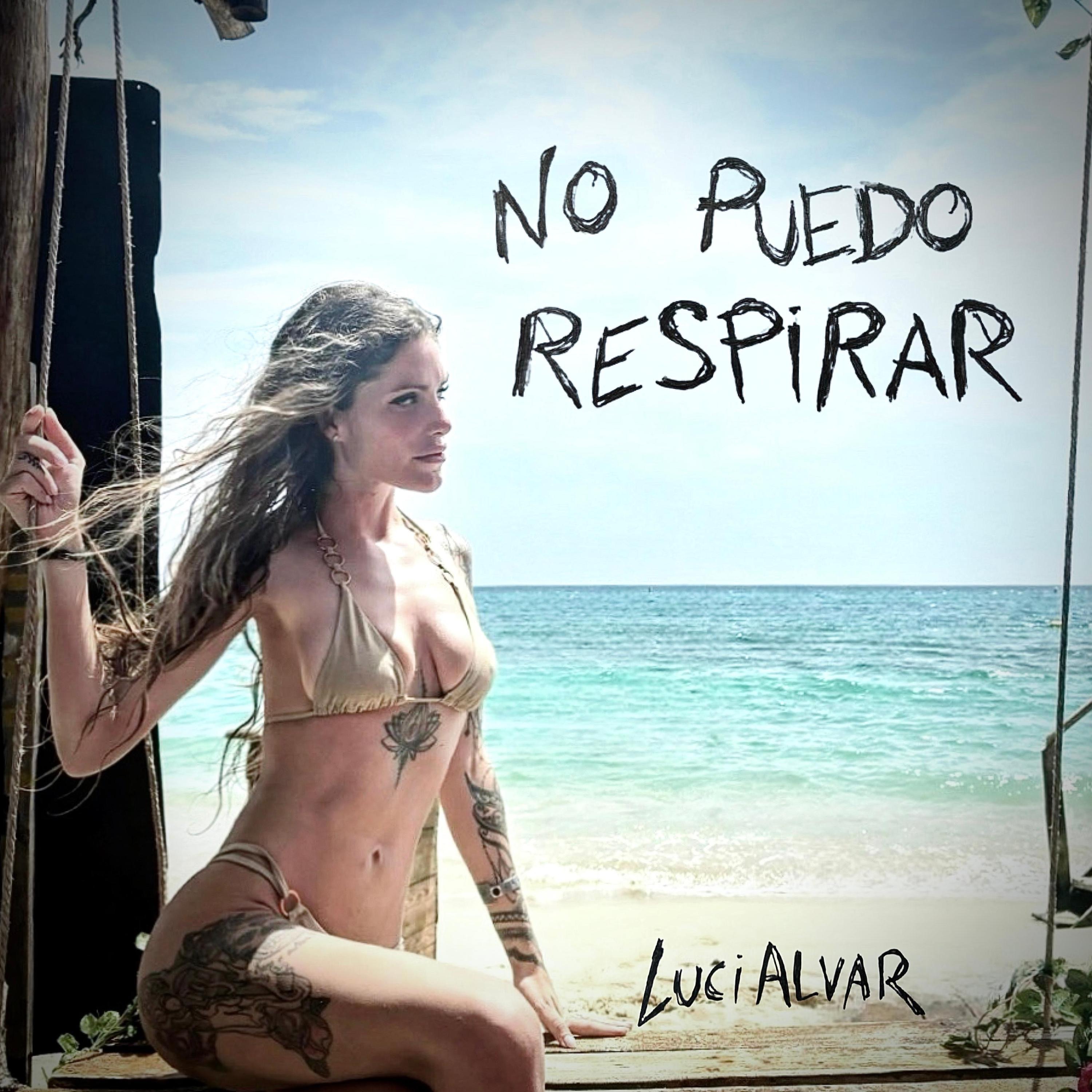 No puedo respirar - Single
