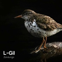 Gil - Single - L-Gil