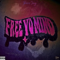 'Cause I Felt Like It - Single - Beno Jay