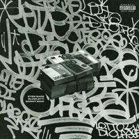 Lotto Di Classe - EP - Slowletti, Eyem Bars & Manny Mani