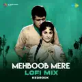Mehboob Mere Mehboob Mere