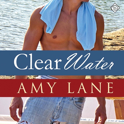 Clear Water cover
