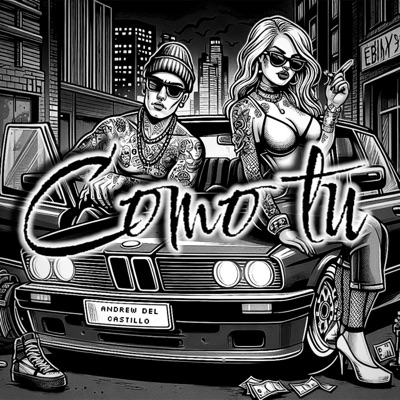 Como Tu - Single