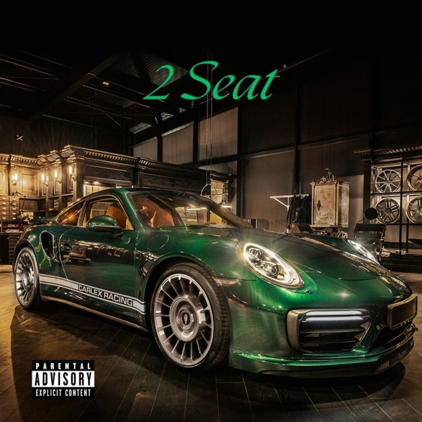 2 Seat