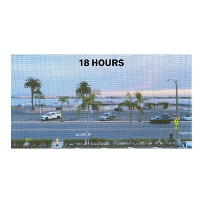 18 Hours - Single