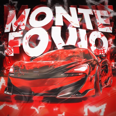 MONTE FOVIO - EP