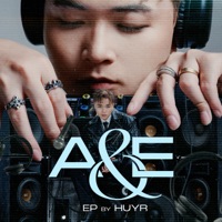 A&E - EP - HuyR