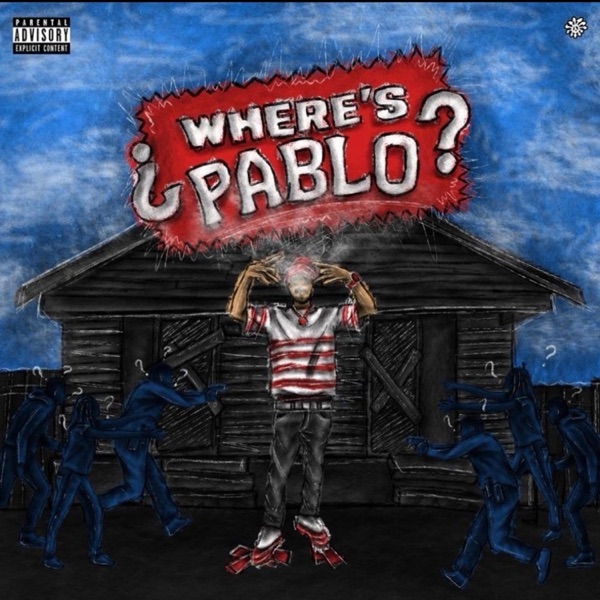 WHERE'S PABLO?