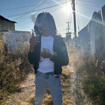 Hidden agenda (feat. 1K) - Single