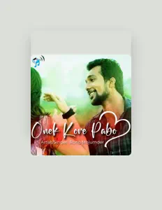 Dengarkan Rono Mojumder, tonton video musik, baca bio, lihat tanggal tur & lainnya!