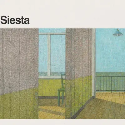 Ascolta 'Siesta' di mmlm