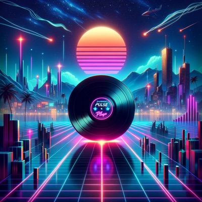 Synthwave Pulse - Single