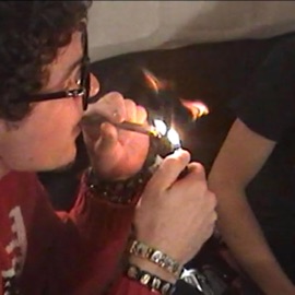 PERCS LUV & XAN 555Flaco