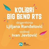 Dečiji hor Kolibri, Big Band RTS, Ljiljana Ranđelović & Ivan Jevtović - Servis Za Pranje Zuba (Live)